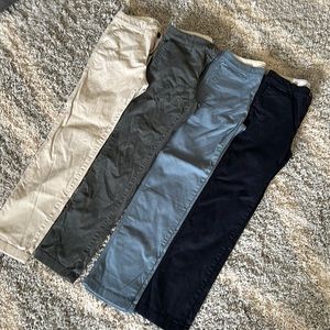 Big boys pants lot